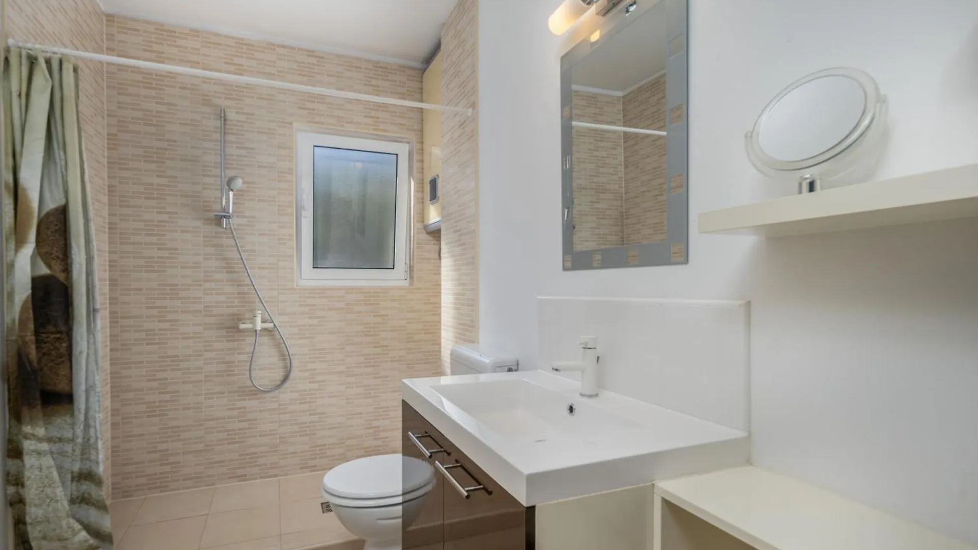 Villa Montana - Apartment Panorama 2 With Beautiful Sea View Near Opatija Veprinac
