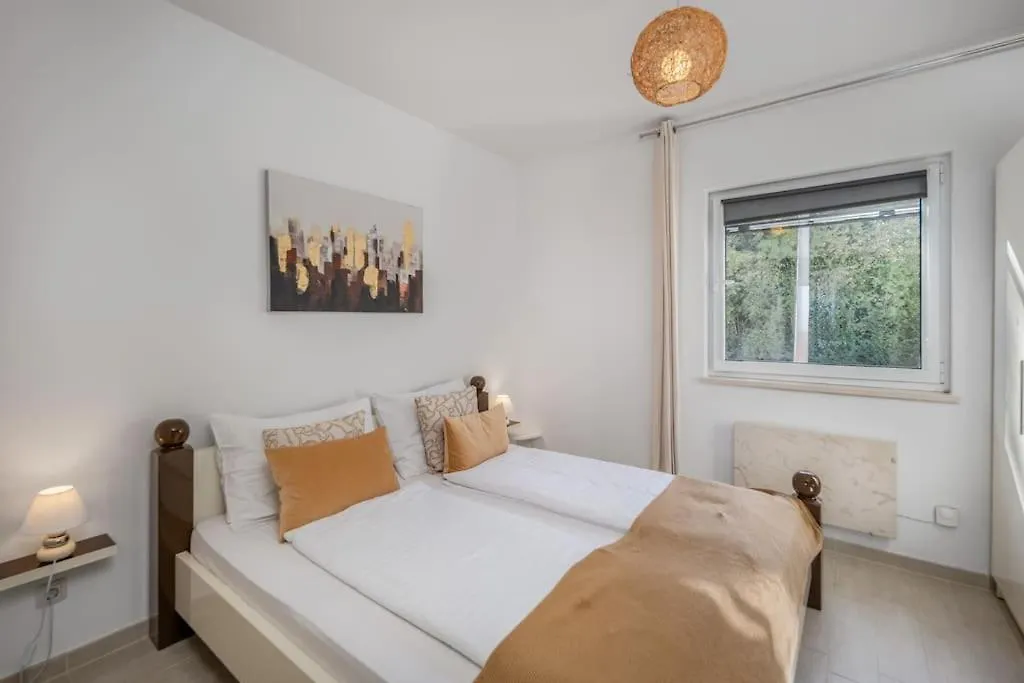 Villa Montana - Apartment Panorama 2 With Beautiful Sea View Near Opatija Veprinac 0*,