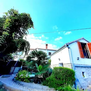 Kuca Maria Ferienhaus